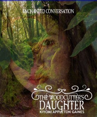  The Woodcutter's Daughter: A Journey Through Loyalty, Deception, and Magical Transformation!